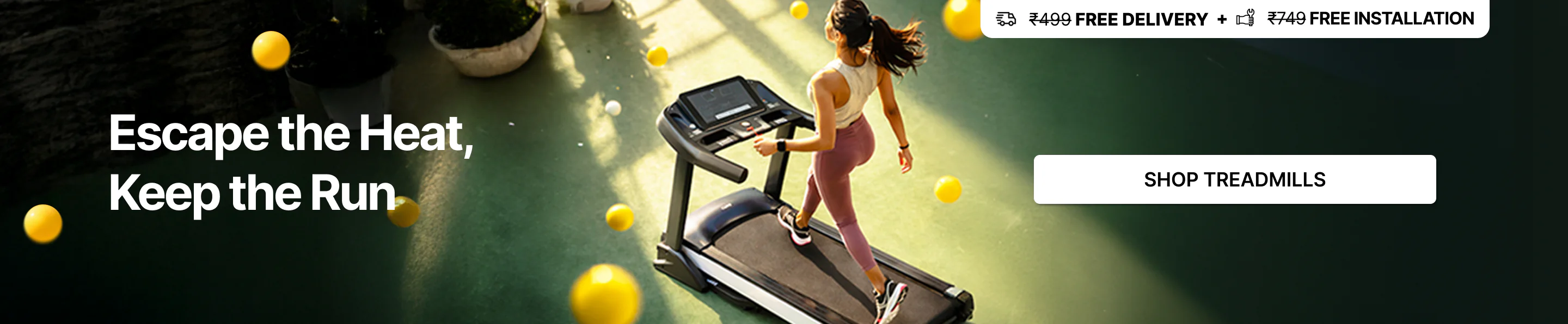 Elevate Your Inner Athlete